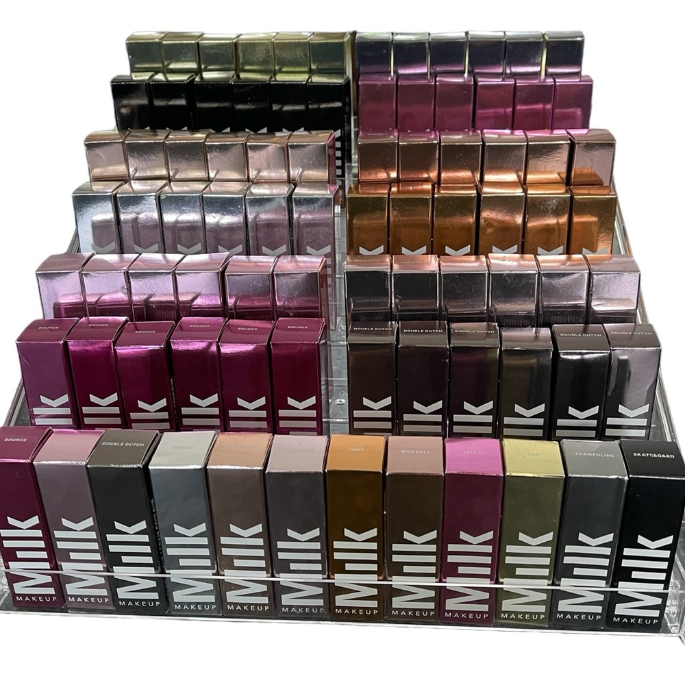 Milk Makeup Color Chalk Multi Use Eyeshadow Stick pick yours from 12 in stock 🌈